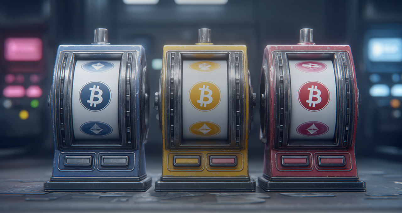 Crypto Loko