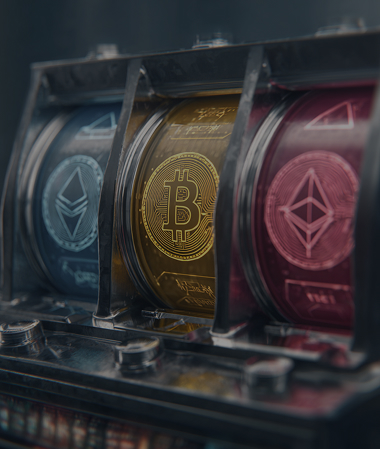 Crypto Loko