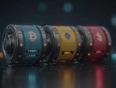 Crypto Loko