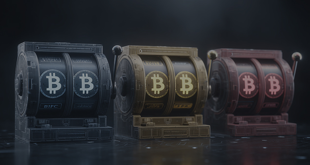 Crypto Loko