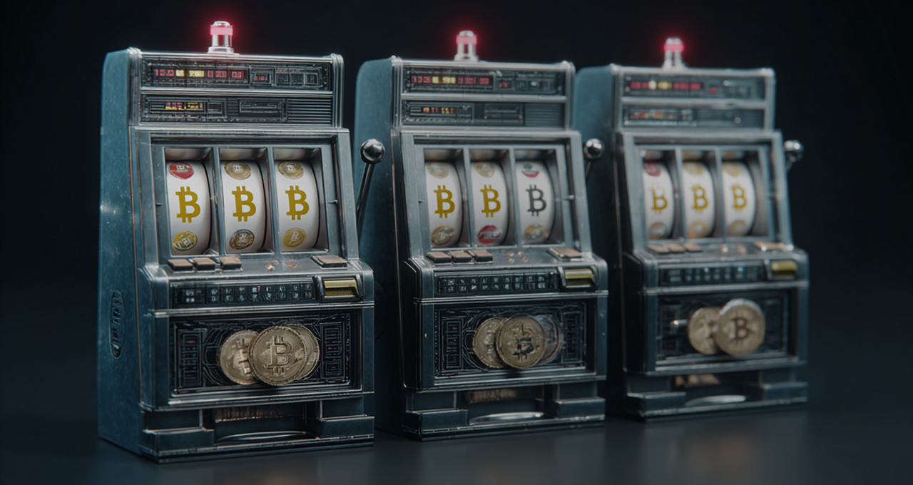 Crypto Loko